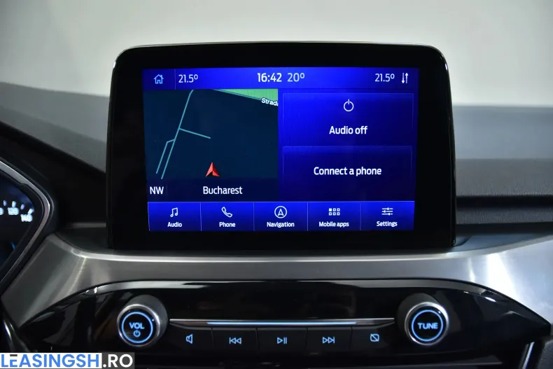 Ford Kuga din 2021 cu 77.913 km - oferta FOR206643 - foto 21