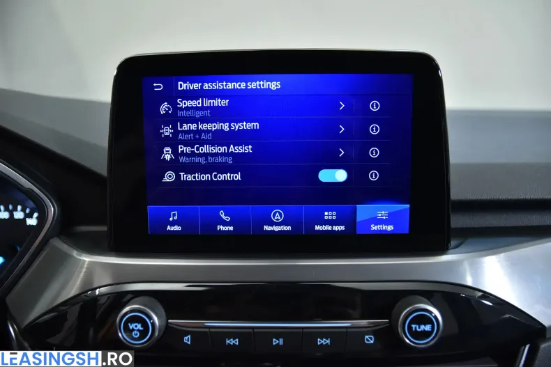 Ford Kuga din 2021 cu 77.913 km - oferta FOR206643 - foto 23