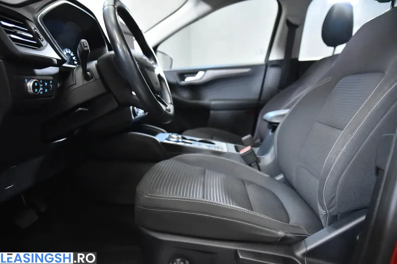 Ford Kuga din 2021 cu 77.913 km - oferta FOR206643 - foto 25