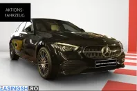 Mercedes-Benz C 200 (Clasa C) din 2026 cu 3.500 km - oferta MER206644 - foto 2