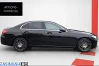 Mercedes-Benz C 200 (Clasa C) din 2026 cu 3.500 km - oferta MER206644 - foto 4