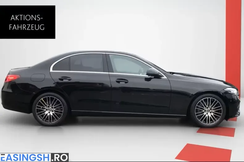 Mercedes-Benz C 200 (Clasa C) din 2026 cu 3.500 km - oferta MER206644 - foto 4