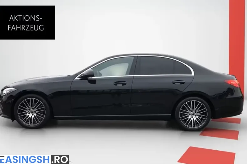 Mercedes-Benz C 200 (Clasa C) din 2026 cu 3.500 km - oferta MER206644 - foto 5