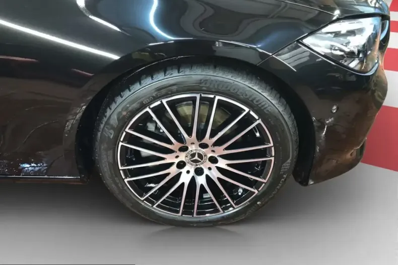 Mercedes-Benz C 200 (Clasa C) din 2026 cu 3.500 km - oferta MER206644 - foto 10