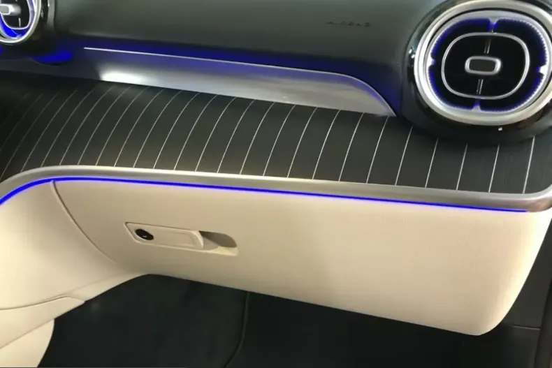 Mercedes-Benz C 200 (Clasa C) din 2026 cu 3.500 km - oferta MER206644 - foto 14