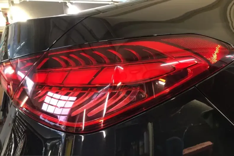 Mercedes-Benz C 200 (Clasa C) din 2026 cu 3.500 km - oferta MER206644 - foto 19