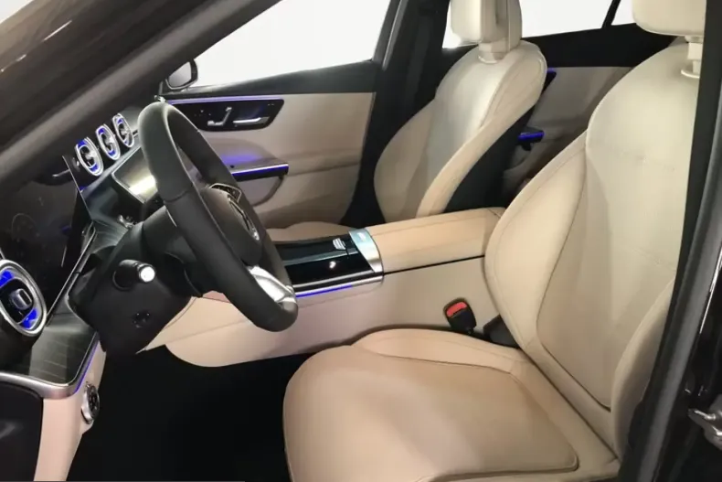 Mercedes-Benz C 200 (Clasa C) din 2026 cu 3.500 km - oferta MER206644 - foto 22