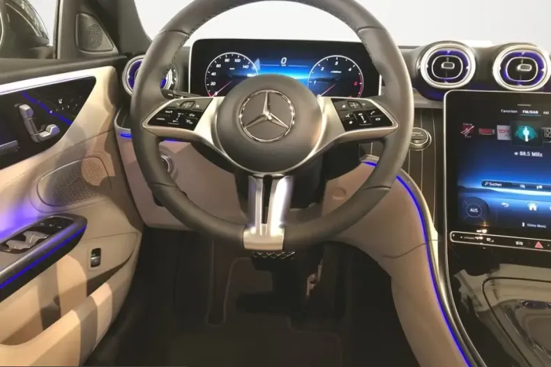 Mercedes-Benz C 200 (Clasa C) din 2026 cu 3.500 km - oferta MER206644 - foto 25