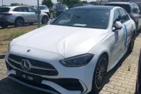 Mercedes-Benz C 200 (Clasa C) din 2026 cu 0 km - oferta MER206645 - foto 1