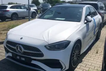 Mercedes-Benz C 200 din 2026 - oferta MER206645