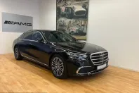Mercedes-Benz S 580 (Clasa S) din 2023 cu 104.858 km - oferta MER206646 - foto 1