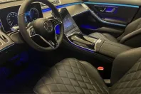 Mercedes-Benz S 580 (Clasa S) din 2023 cu 104.858 km - oferta MER206646 - foto 3