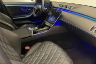 Mercedes-Benz S 580 (Clasa S) din 2023 cu 104.858 km - oferta MER206646 - foto 4