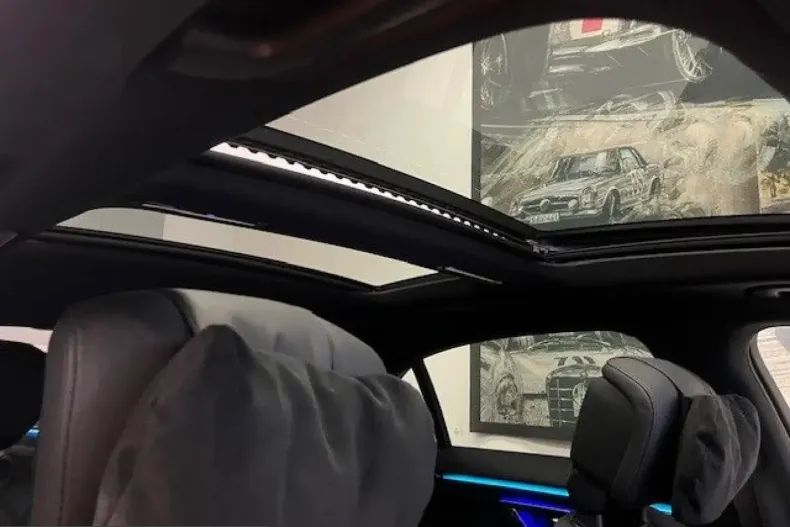 Mercedes-Benz S 580 (Clasa S) din 2023 cu 104.858 km - oferta MER206646 - foto 6