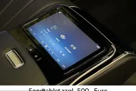 Mercedes-Benz S 580 (Clasa S) din 2023 cu 104.858 km - oferta MER206646 - foto 8