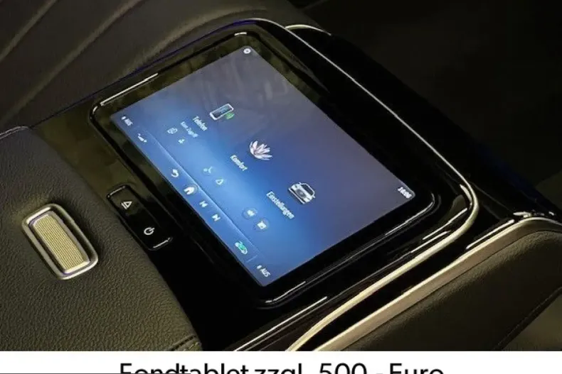 Mercedes-Benz S 580 (Clasa S) din 2023 cu 104.858 km - oferta MER206646 - foto 8