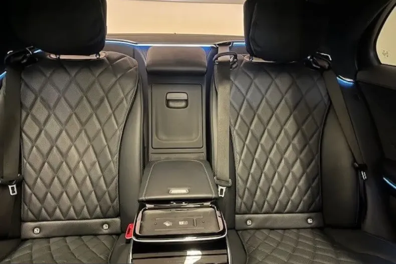 Mercedes-Benz S 580 (Clasa S) din 2023 cu 104.858 km - oferta MER206646 - foto 9