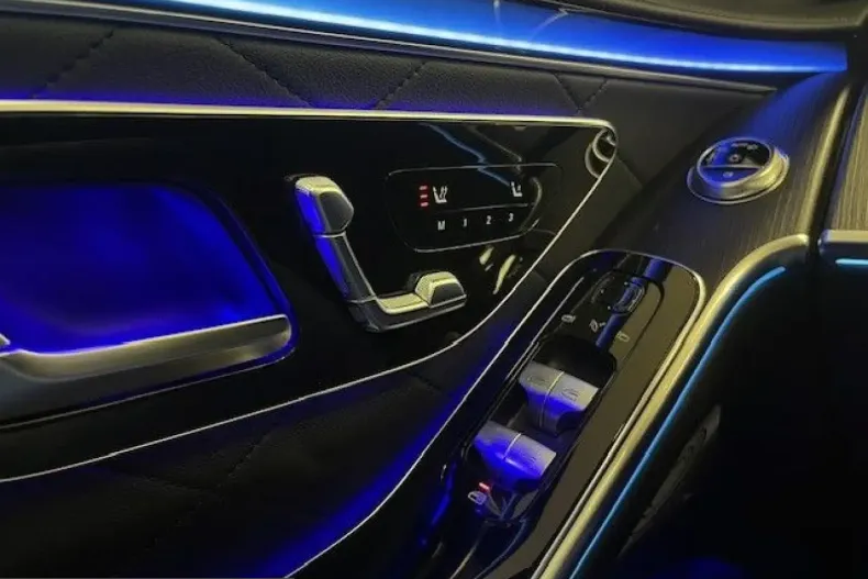 Mercedes-Benz S 580 (Clasa S) din 2023 cu 104.858 km - oferta MER206646 - foto 12