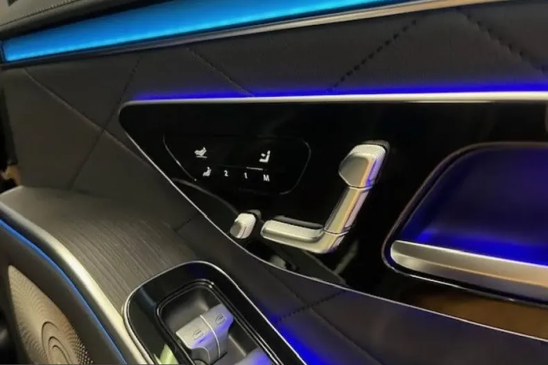 Mercedes-Benz S 580 (Clasa S) din 2023 cu 104.858 km - oferta MER206646 - foto 13