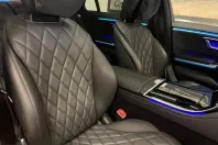 Mercedes-Benz S 580 (Clasa S) din 2023 cu 104.858 km - oferta MER206646 - foto 14