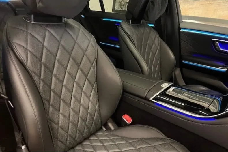 Mercedes-Benz S 580 (Clasa S) din 2023 cu 104.858 km - oferta MER206646 - foto 14