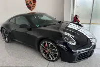 Porsche 992 din 2024 cu 25.870 km - oferta POR206647 - foto 1
