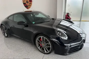 Porsche 992 din 2024 - oferta POR206647