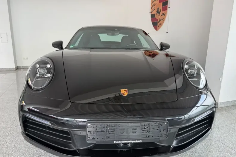 Porsche 992 din 2024 cu 25.870 km - oferta POR206647 - foto 4