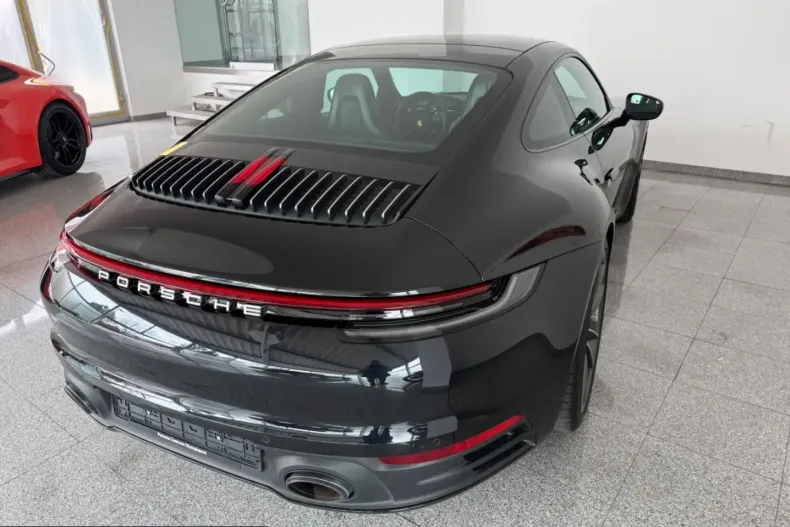 Porsche 992 din 2024 cu 25.870 km - oferta POR206647 - foto 5