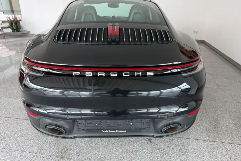 Porsche 992 din 2024 cu 25.870 km - oferta POR206647 - foto 6