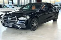 Mercedes-Benz S 450 (Clasa S) din 2023 cu 88.500 km - oferta MER206648 - foto 1