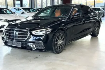 Mercedes-Benz S 450 din 2023 - oferta MER206648