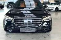 Mercedes-Benz S 450 (Clasa S) din 2023 cu 88.500 km - oferta MER206648 - foto 2