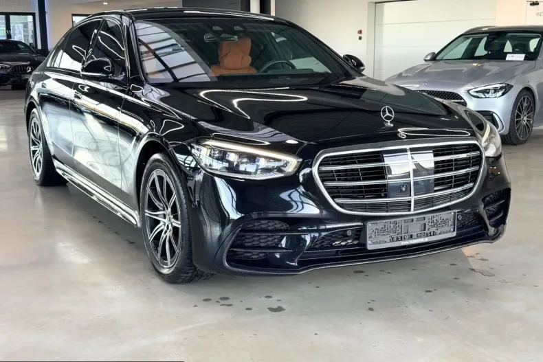 Mercedes-Benz S 450 (Clasa S) din 2023 cu 88.500 km - oferta MER206648 - foto 3
