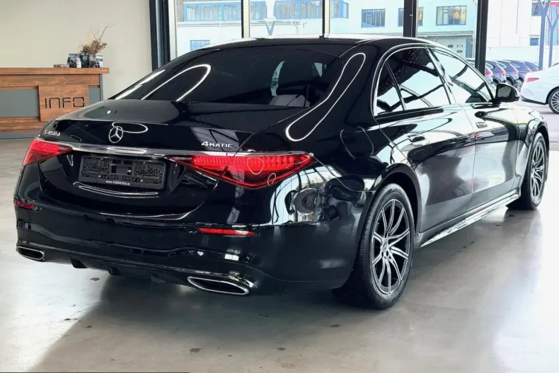 Mercedes-Benz S 450 (Clasa S) din 2023 cu 88.500 km - oferta MER206648 - foto 6