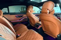 Mercedes-Benz S 450 (Clasa S) din 2023 cu 88.500 km - oferta MER206648 - foto 9