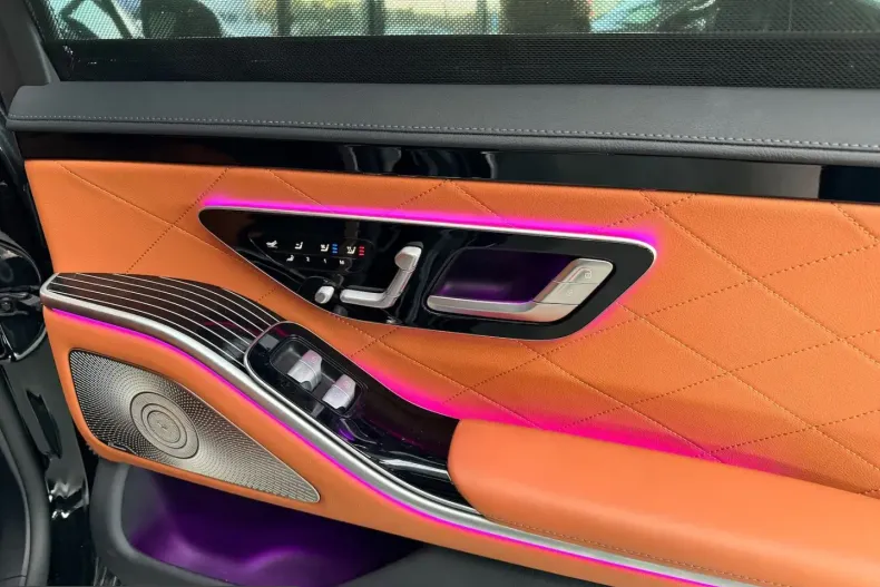 Mercedes-Benz S 450 (Clasa S) din 2023 cu 88.500 km - oferta MER206648 - foto 10