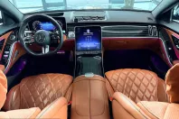 Mercedes-Benz S 450 (Clasa S) din 2023 cu 88.500 km - oferta MER206648 - foto 11