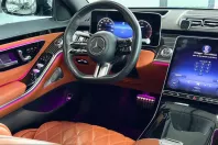 Mercedes-Benz S 450 (Clasa S) din 2023 cu 88.500 km - oferta MER206648 - foto 13