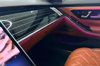 Mercedes-Benz S 450 (Clasa S) din 2023 cu 88.500 km - oferta MER206648 - foto 15