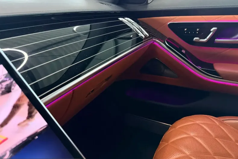 Mercedes-Benz S 450 (Clasa S) din 2023 cu 88.500 km - oferta MER206648 - foto 15