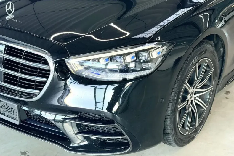 Mercedes-Benz S 450 (Clasa S) din 2023 cu 88.500 km - oferta MER206648 - foto 16