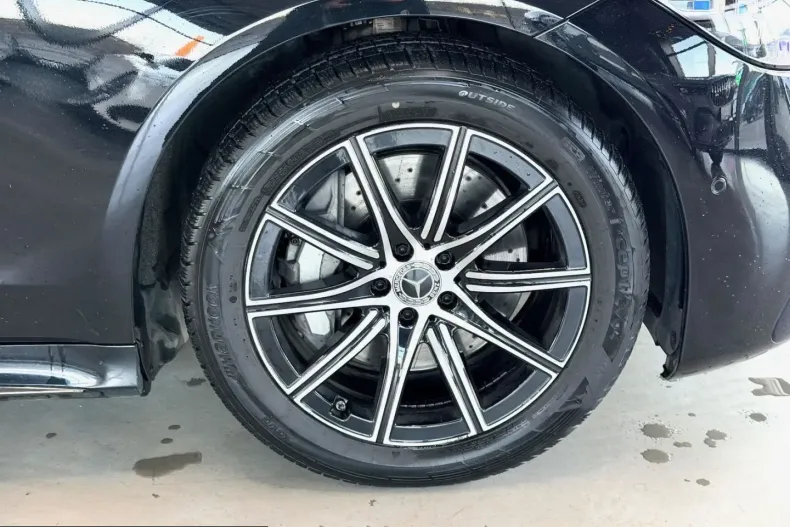 Mercedes-Benz S 450 (Clasa S) din 2023 cu 88.500 km - oferta MER206648 - foto 17