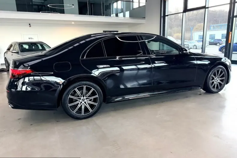 Mercedes-Benz S 450 (Clasa S) din 2023 cu 88.500 km - oferta MER206648 - foto 19