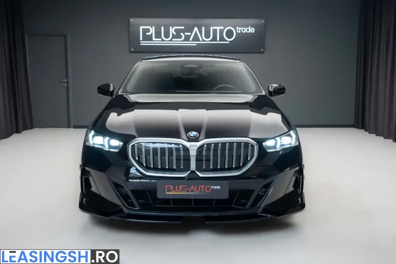 BMW 520 (Seria 5) din 2024 cu 45.000 km - oferta BMW206649 - foto 2