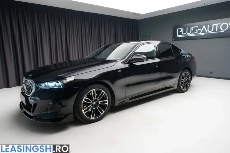 BMW 520 (Seria 5) din 2024 cu 45.000 km - oferta BMW206649 - foto 4
