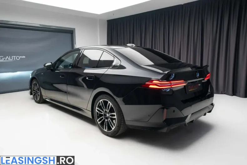 BMW 520 (Seria 5) din 2024 cu 45.000 km - oferta BMW206649 - foto 5
