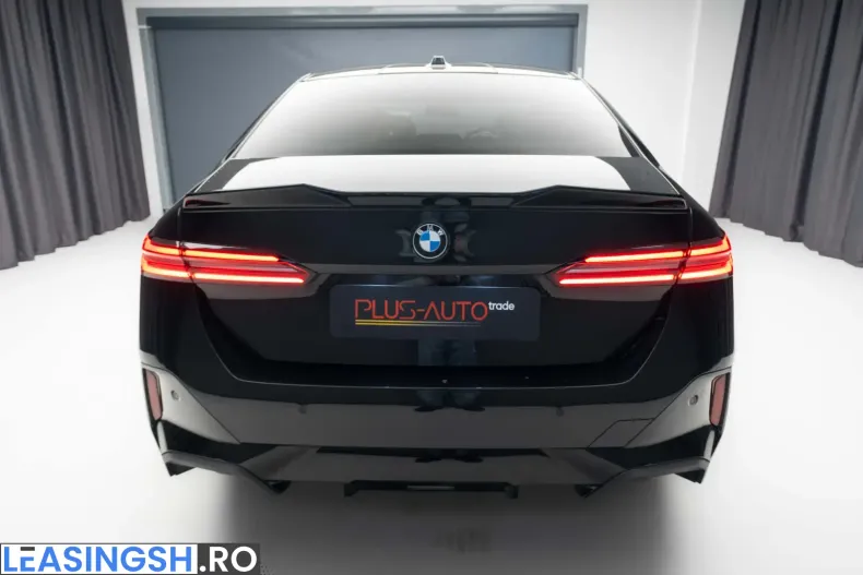 BMW 520 (Seria 5) din 2024 cu 45.000 km - oferta BMW206649 - foto 7