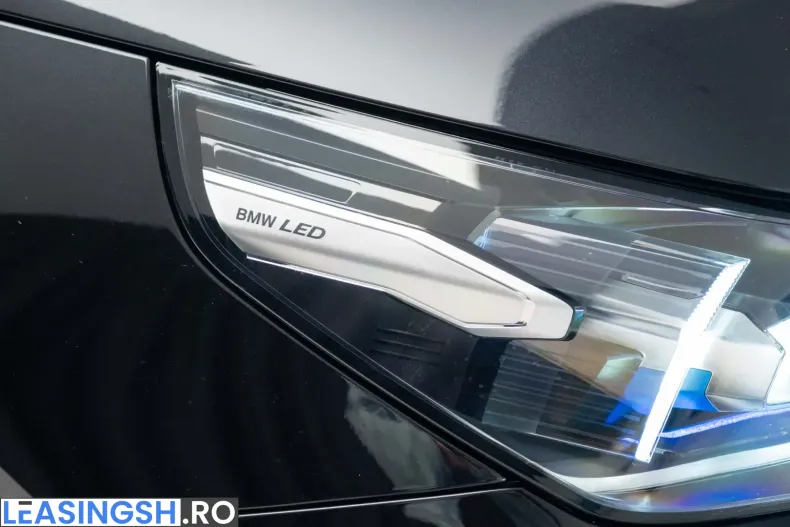 BMW 520 (Seria 5) din 2024 cu 45.000 km - oferta BMW206649 - foto 8