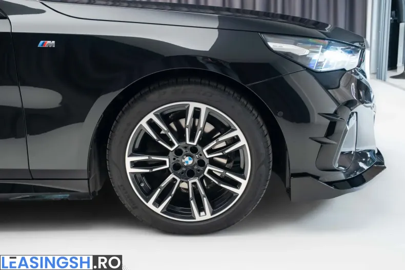 BMW 520 (Seria 5) din 2024 cu 45.000 km - oferta BMW206649 - foto 9